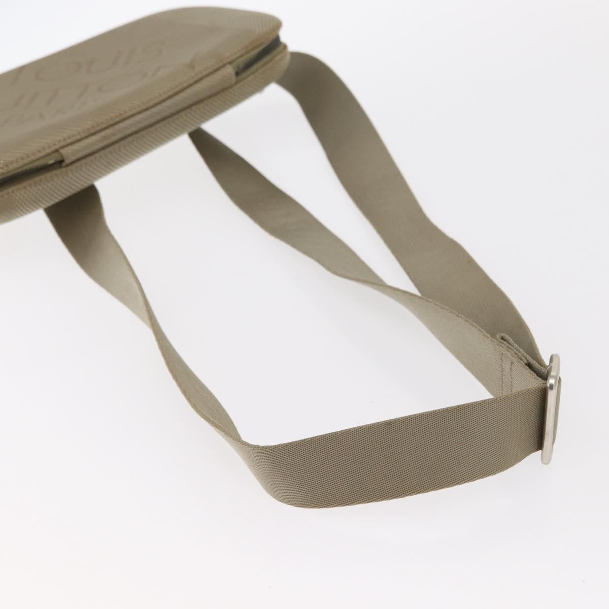 Louis Vuitton Mage Waist Bag Damier Geant Canvas