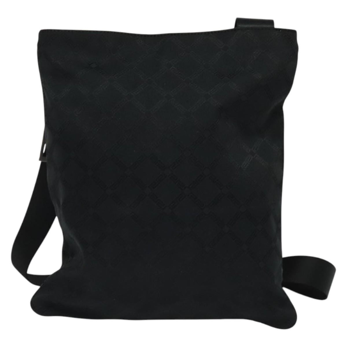 Versace Messenger Bag Canvas
