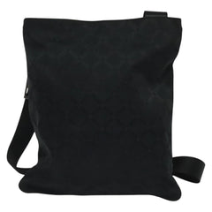Versace Messenger Bag Canvas