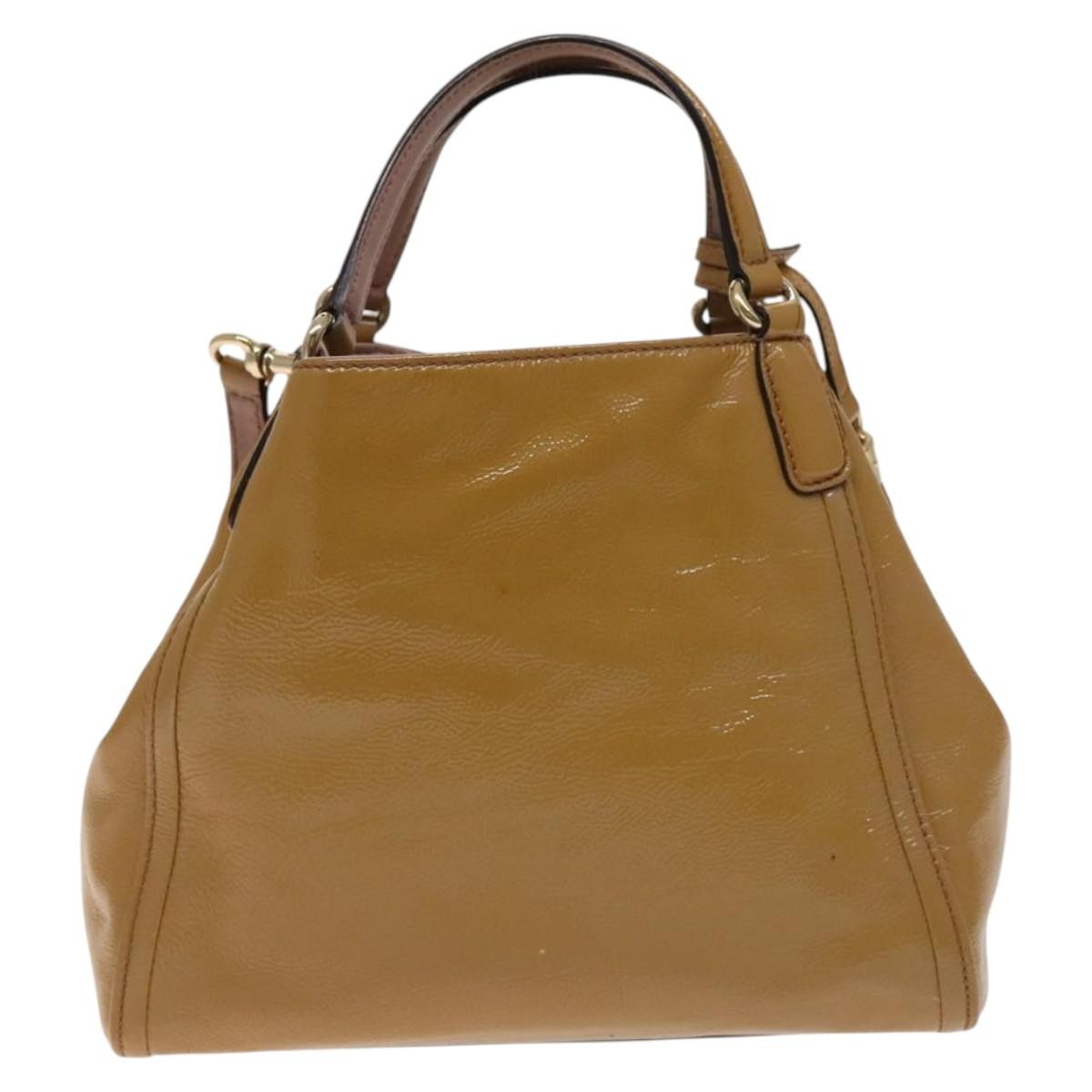 Gucci Soho Convertible Shoulder Bag Leather