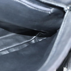 Bally Vintage Shoulder Bag Patent leather