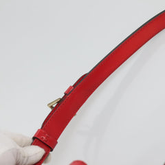 Louis Vuitton Noe Handbag Epi leather