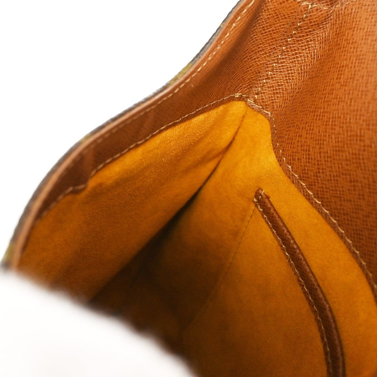 Louis Vuitton Musette Salsa Handbag Monogram Canvas