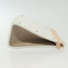 Loewe Flat Zip Pouch Leather