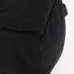 Prada Front Pocket Backpack Tessuto