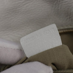 Givenchy Vintage Handbag Leather