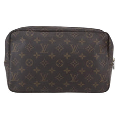 Louis Vuitton Trousse Toilette Monogram Canvas