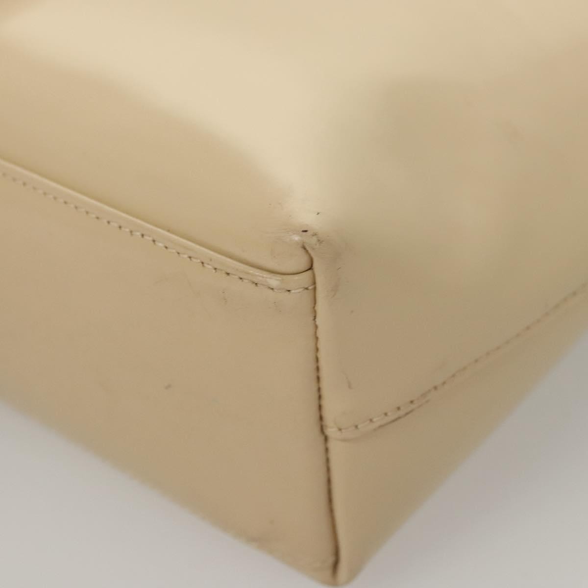 Gucci Vintage Handbag Enamel