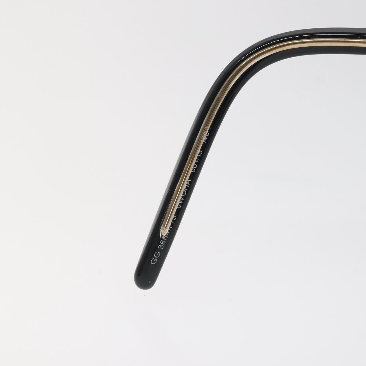 Gucci Eyewear Interlocking G Sunglasses