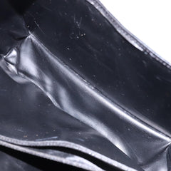 Bally Handbag Leather