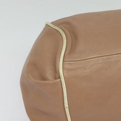 Chloe Ethel Handbag Leather