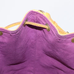 Louis Vuitton Noe Handbag Epi Leather