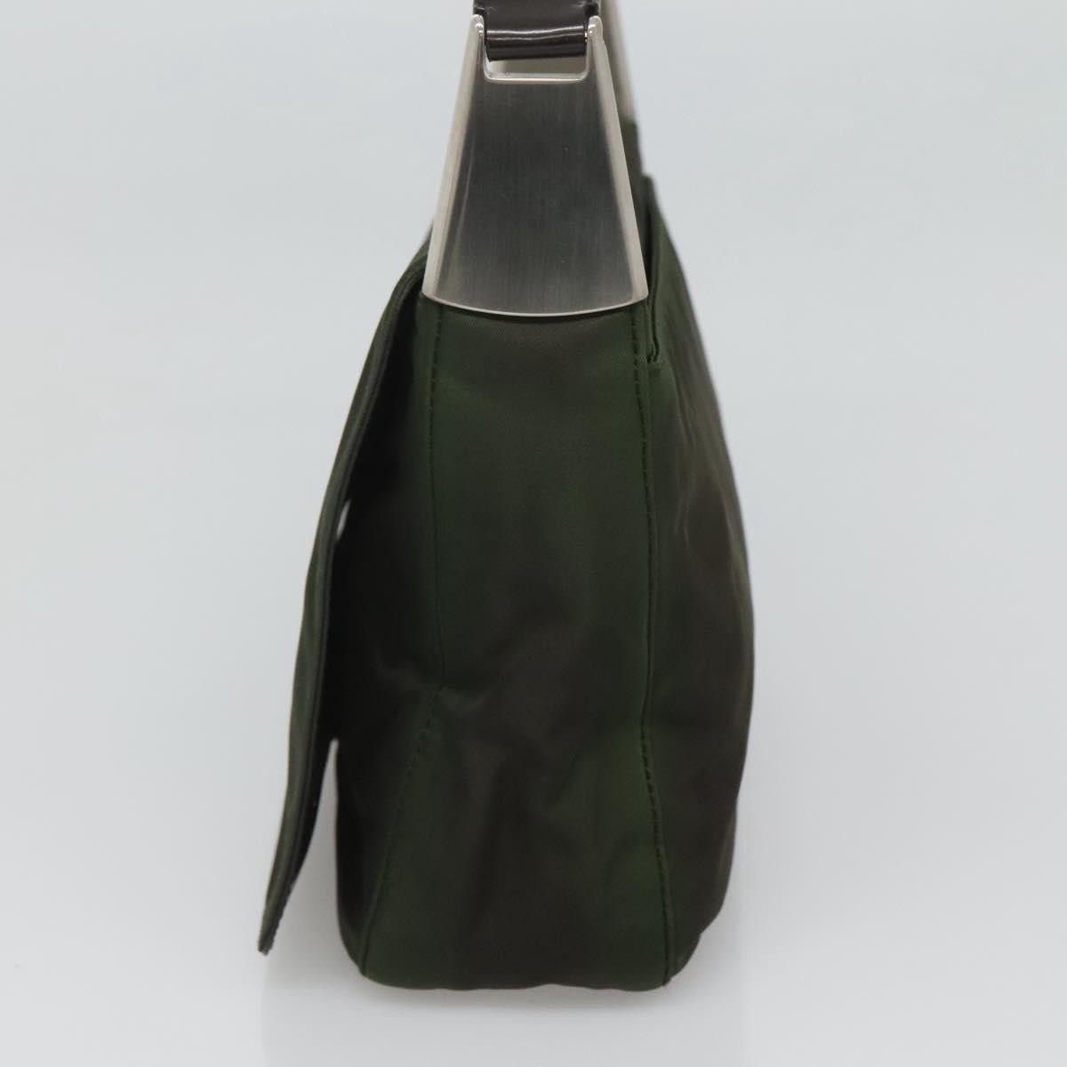 Prada Vintage Shoulder Bag Tessuto