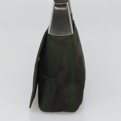 Prada Vintage Shoulder Bag Tessuto