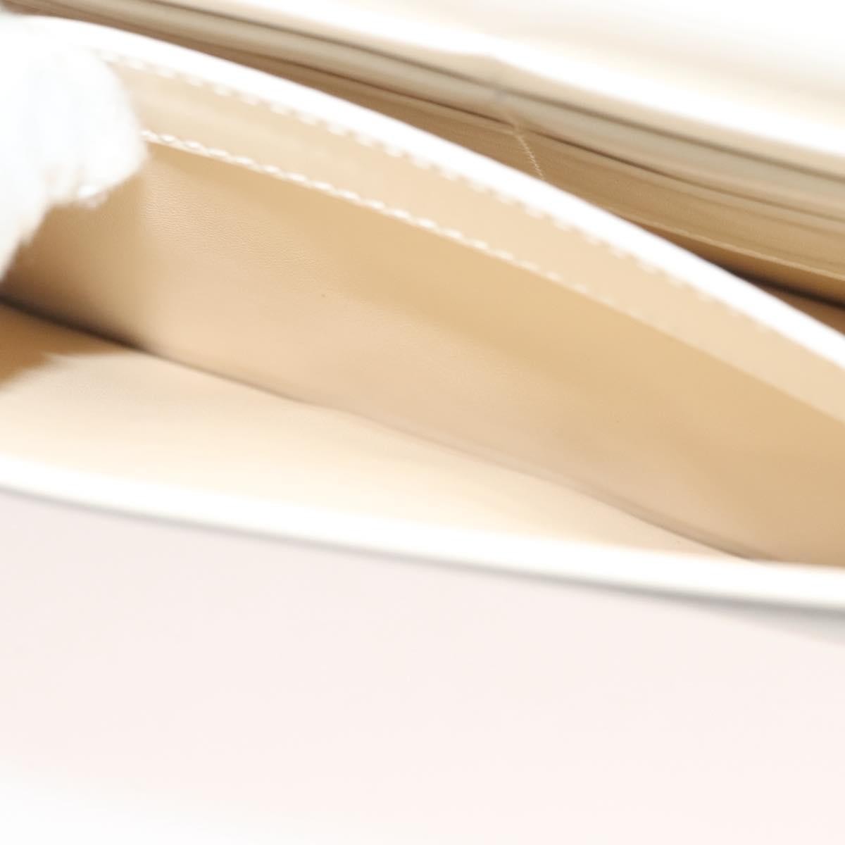 Givenchy 4G Chain Crossbody Bag Leather