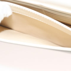 Givenchy 4G Chain Crossbody Bag Leather