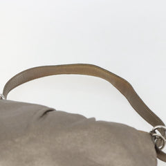 Miu Miu Shoulder Bag Leather