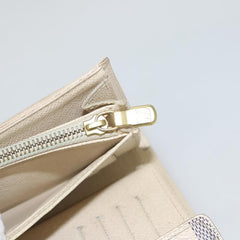 Louis Vuitton Alexandra Wallet Damier