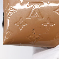 Louis Vuitton Cosmetic Pouch Monogram Vernis