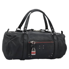 Chloe Paddington travel bag Leather