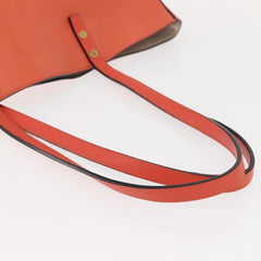 Chloe Dilan Tote Leather