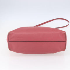 Prada Convertible Soft Shopping Tote Saffiano Leather