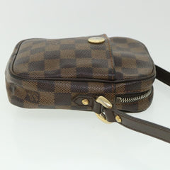 Louis Vuitton Rift Handbag Damier