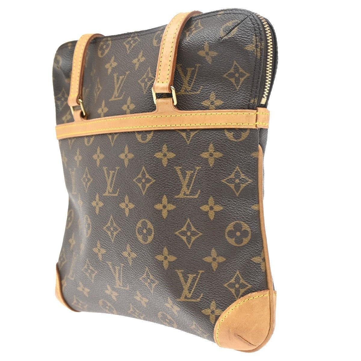 Louis Vuitton Vintage Coussin Bag Monogram Canvas