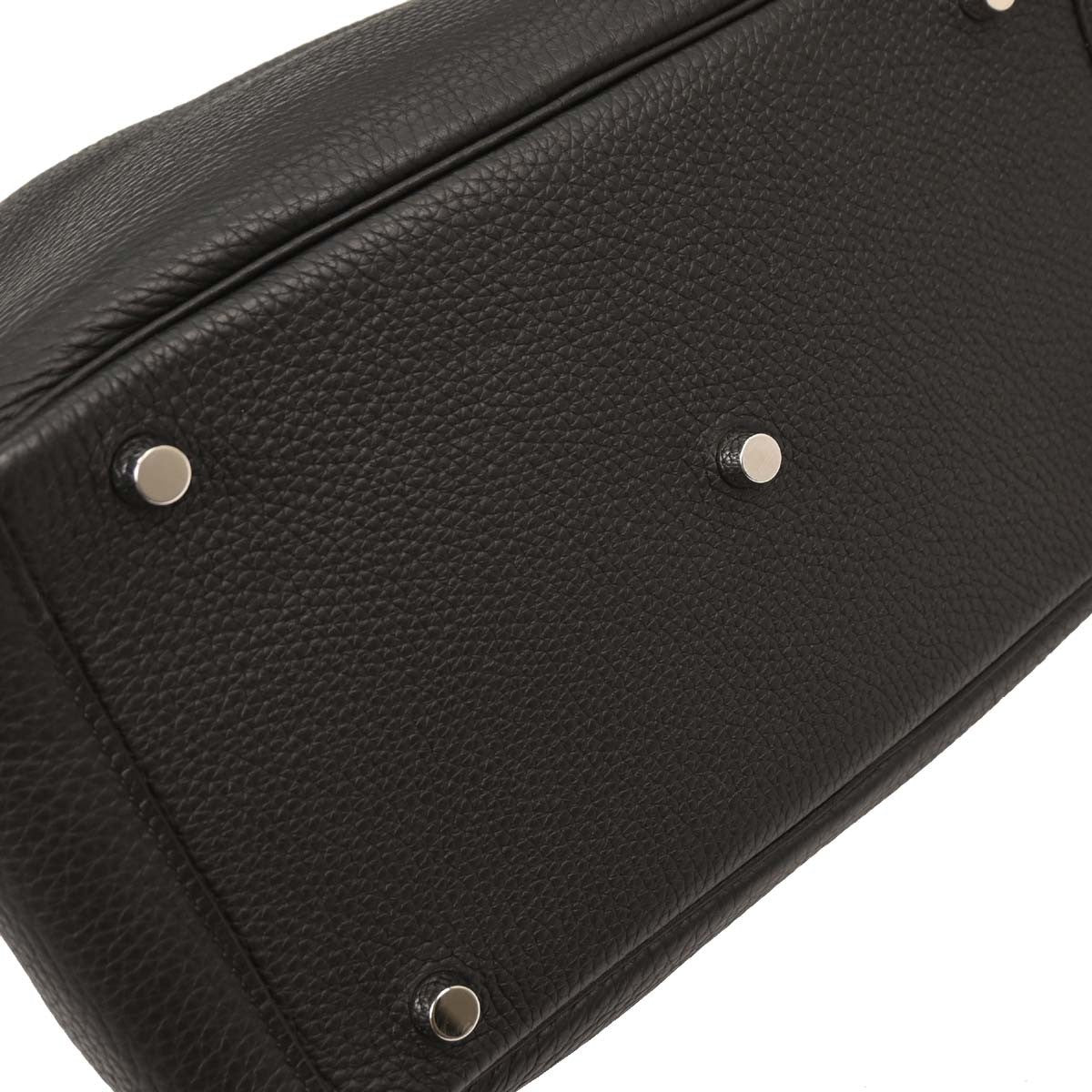 Hermes Lindy Bag Clemence