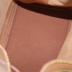 Louis Vuitton Noe Handbag Epi leather