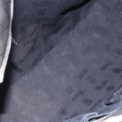 Gucci Plus Tote GG Imprime