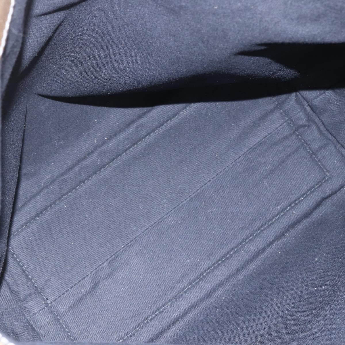 Salvatore Ferragamo Vintage Tote bag Leather