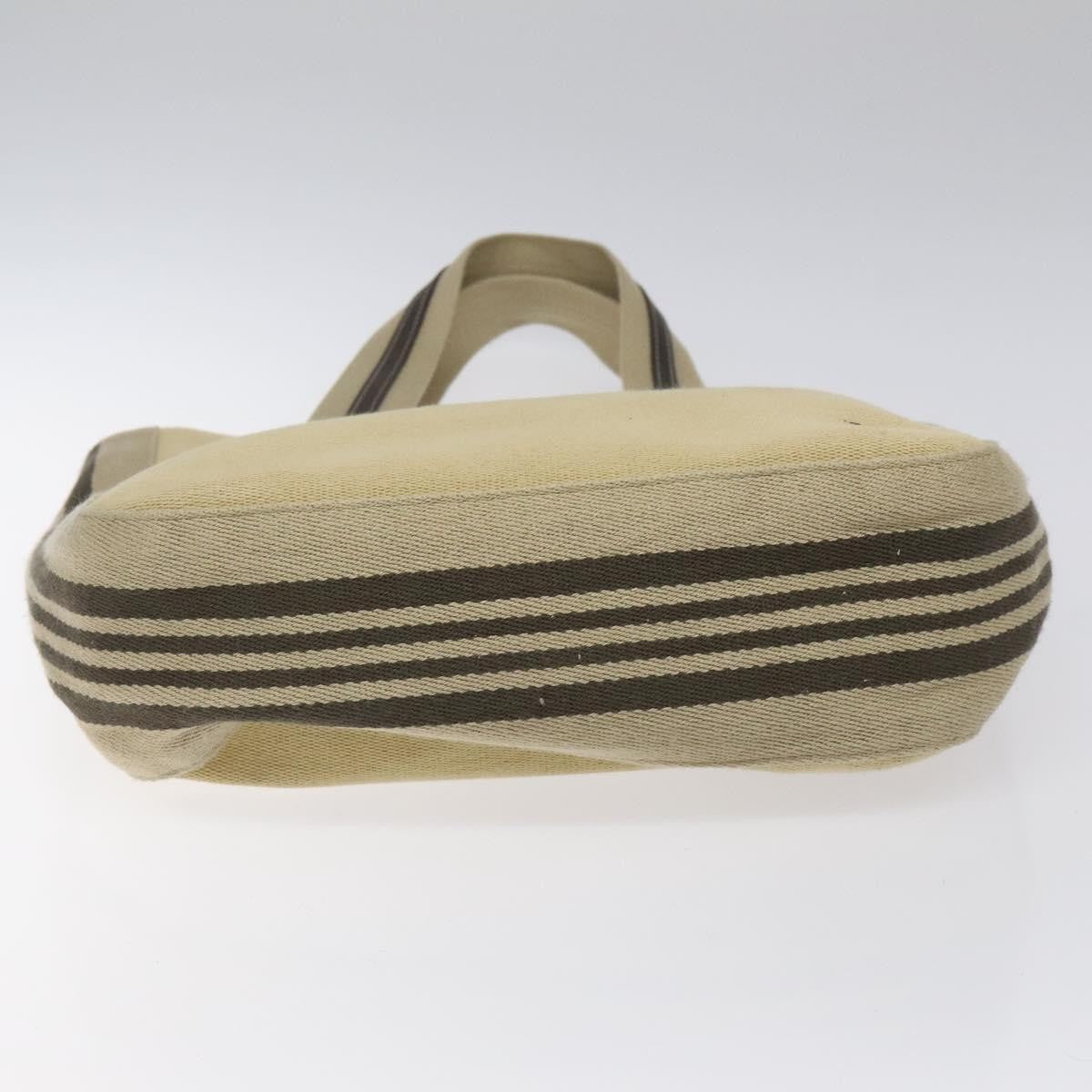 Burberry Blue Label Tote Bag Canvas