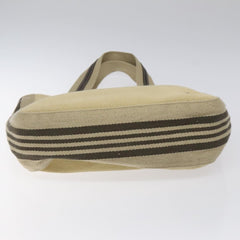 Burberry Blue Label Tote Bag Canvas