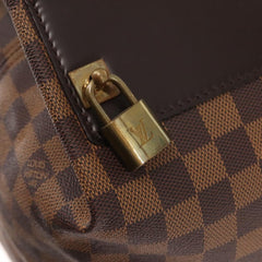 Louis Vuitton Greenwich Travel Bag Damier