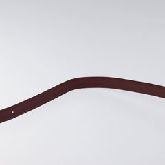 cartier Must de Cartier Shoulder Bag Leather