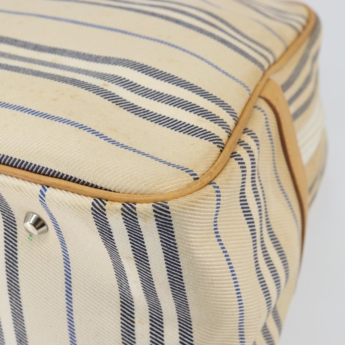 Burberry Vintage Handbag Canvas