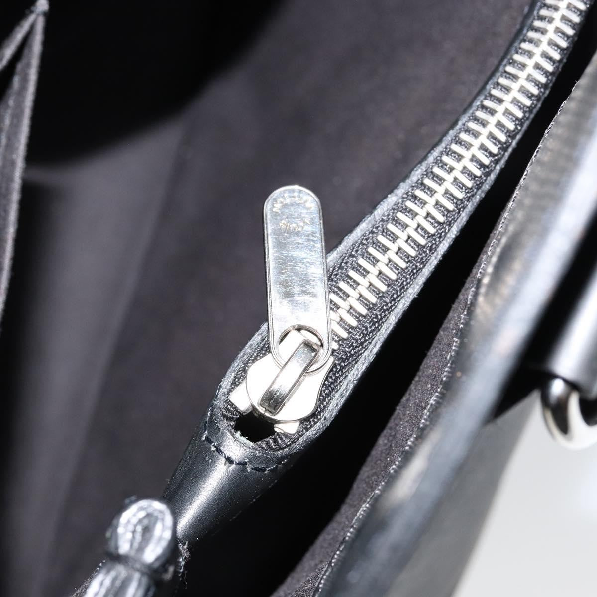 Louis Vuitton Passy Tote Epi Leather