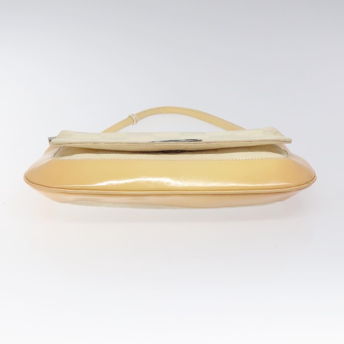 Gucci GG Canvas Bag Canvas