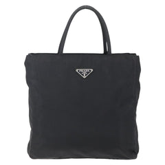 Prada Vintage Tote Tessuto
