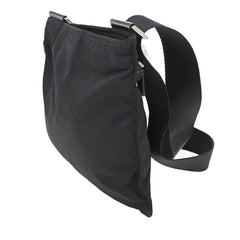 Prada Flat Messenger Bag Tessuto