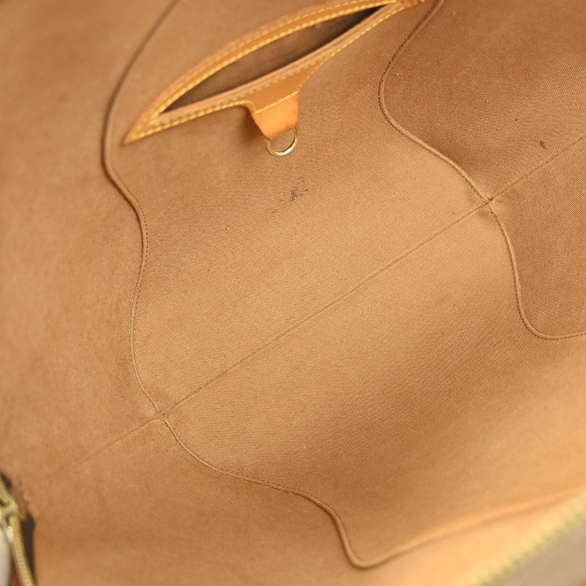 Louis Vuitton Ellipse Bag Monogram Canvas