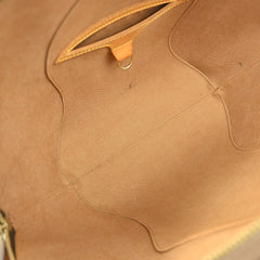 Louis Vuitton Ellipse Bag Monogram Canvas