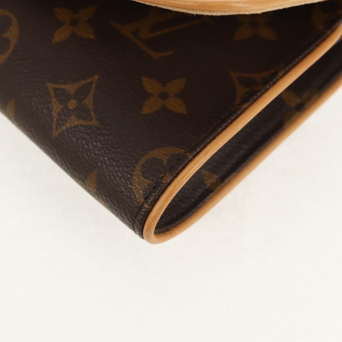 Louis Vuitton Twin Handbag Monogram Canvas
