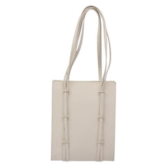 MCM Vintage Shoulder Bag Leather