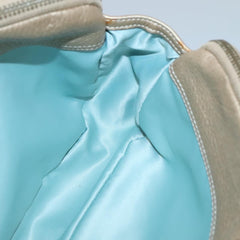 Coach Shoulder bag Leather