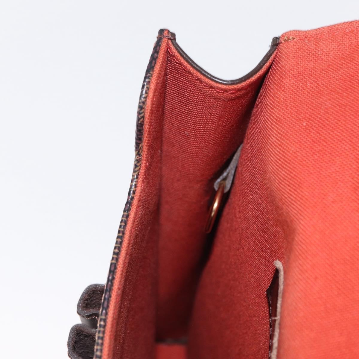 Louis Vuitton Portobello Messenger Damier