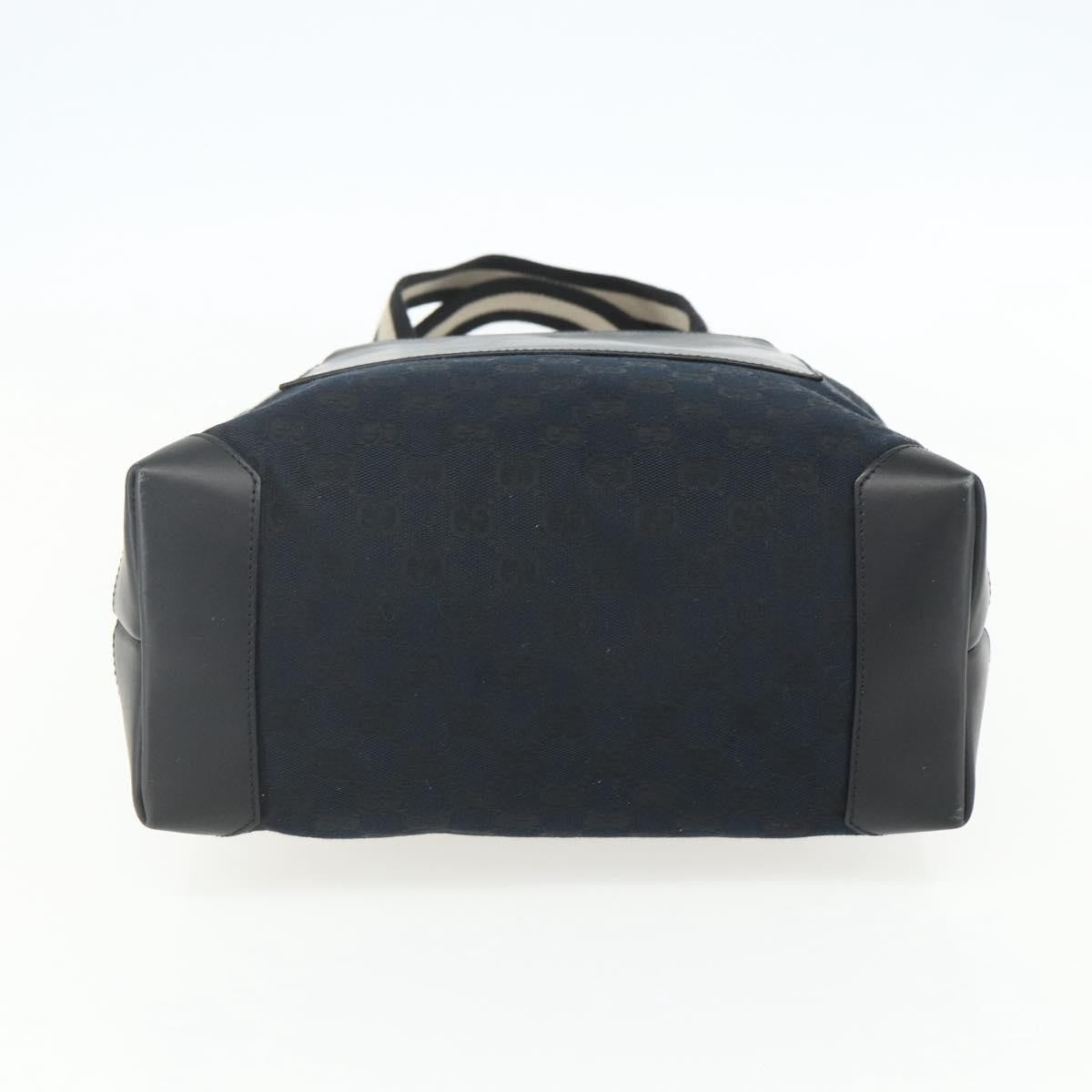 Gucci GG Canvas Bag Canvas