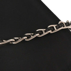 Prada Double Zip Crossbody Bag Tessuto