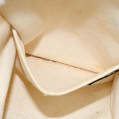 Hermes Bora Bora Tote Toile